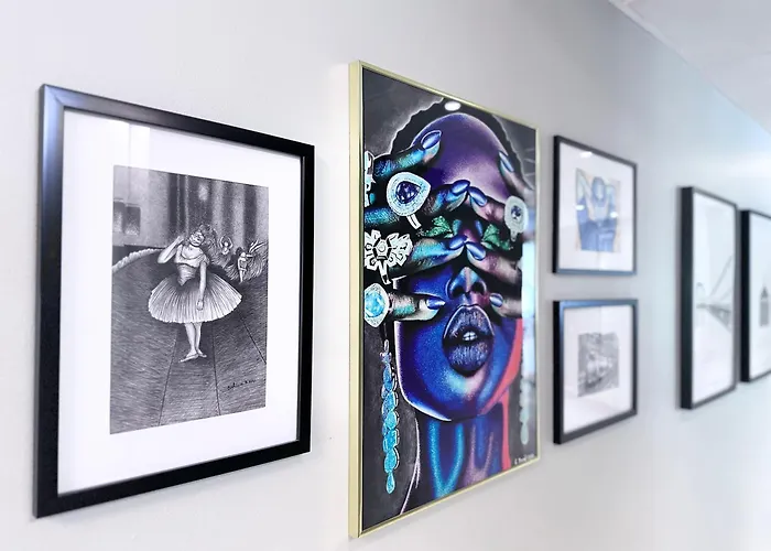 Linnéplatsens Hotell&vandrarhem *