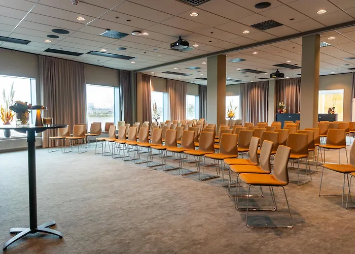 Hotel Clarion The Pier Gotenburg