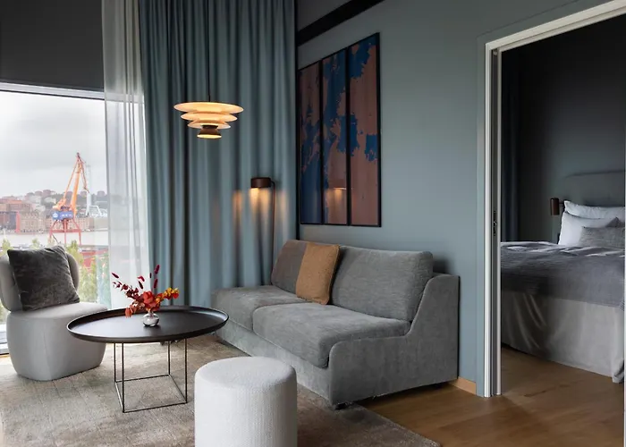 Clarion The Pier Hotel