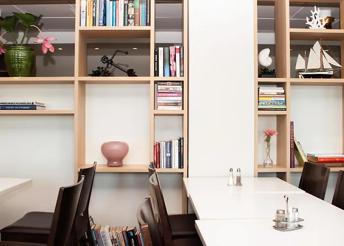 Good Morning+ 3* Göteborg