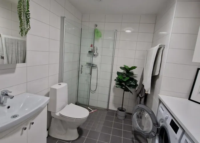 Lejlighed - Private In An Göteborg