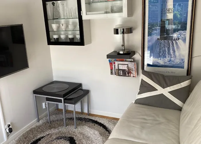 51 Oergryte Gothenburg