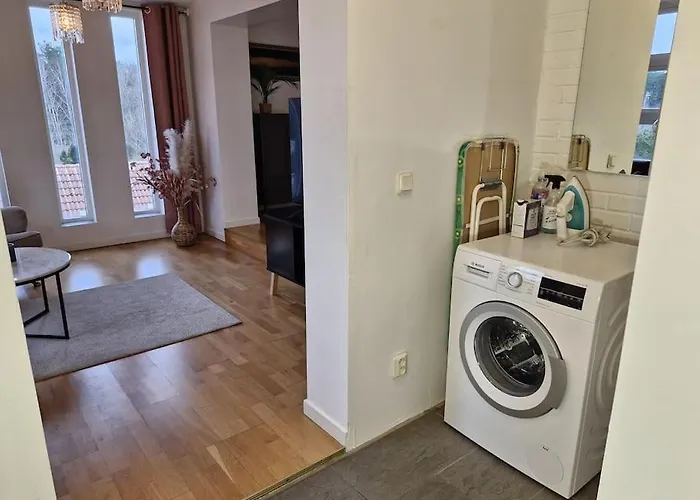 公寓 Aekta Studio 2