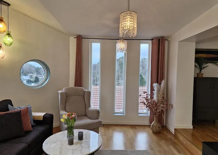 Aekta Studio 2 哥德堡