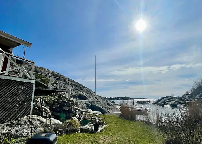 The Archipelago Pearl * Göteborg