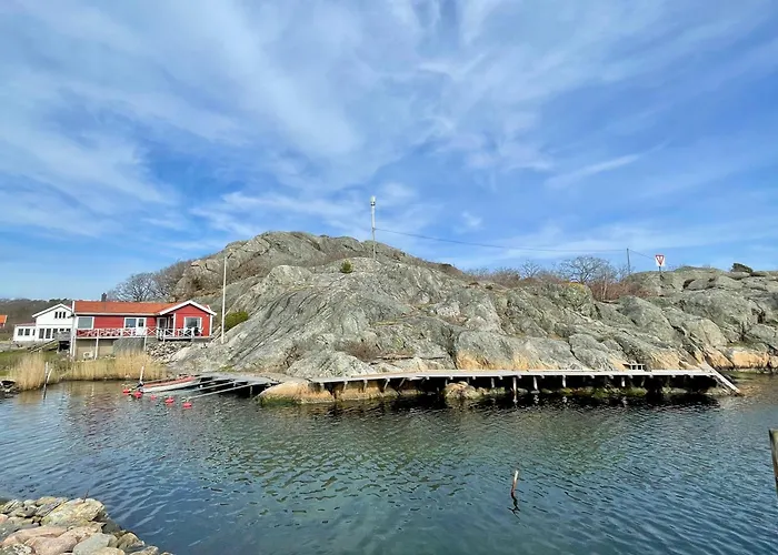 The Archipelago Pearl Göteborg