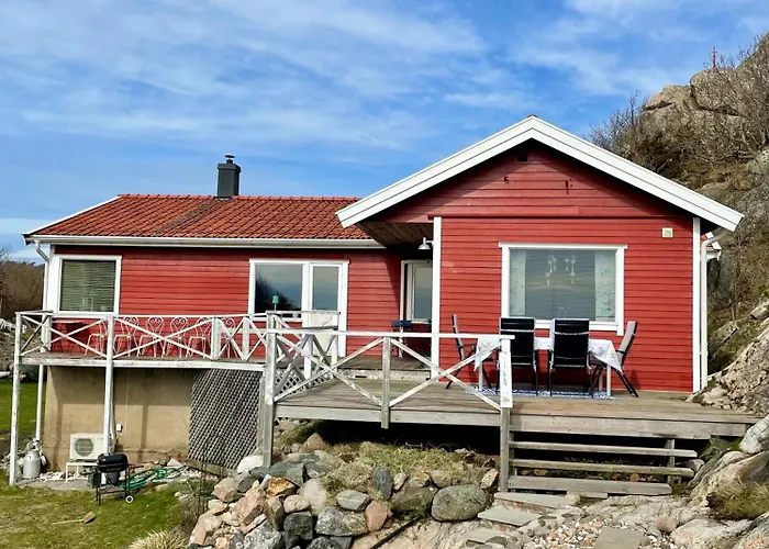 The Archipelago Pearl Hébergement de vacances