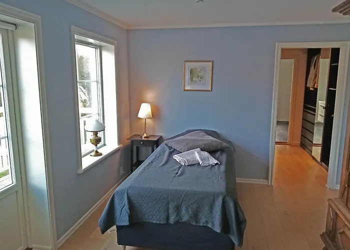 Gula Villan Gotenburg