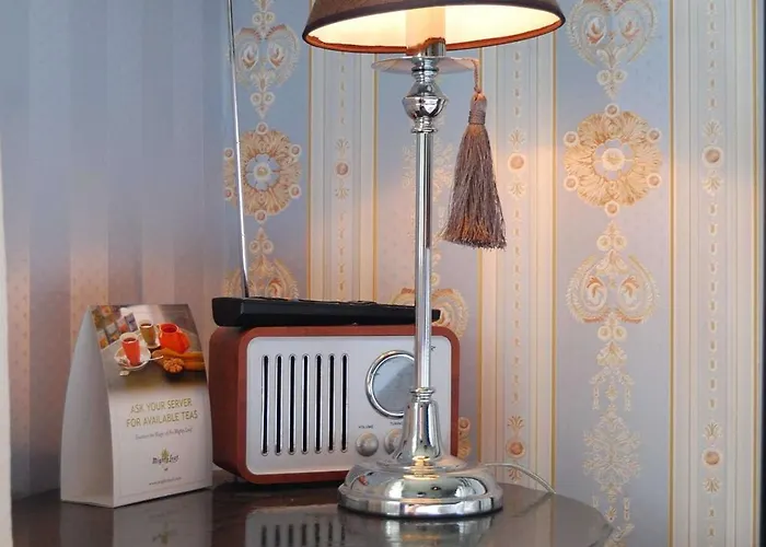 Frühstückspension Torpet Mon