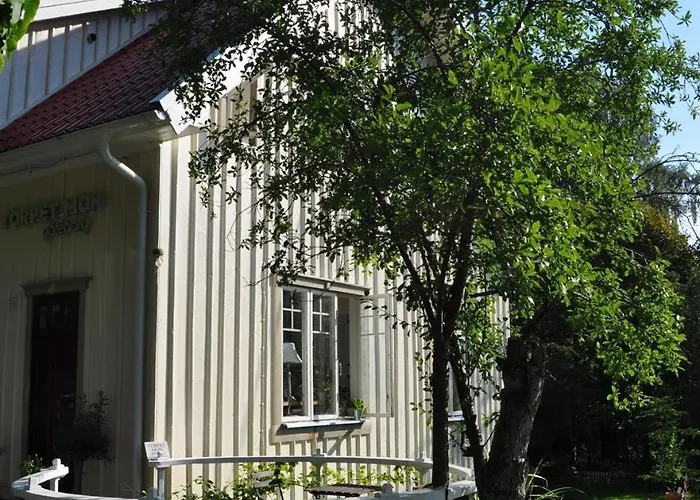 Torpet Mon Göteborg