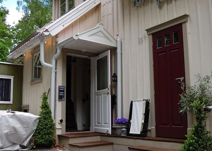 Torpet Mon Göteborg