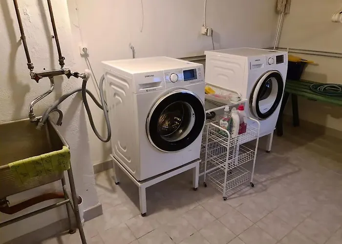 Penthouse Naera Liseberg - Maessan - Avenyn *