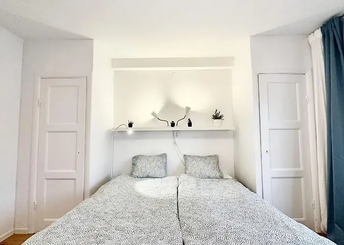 Penthouse Naera Liseberg - Maessan - Avenyn *