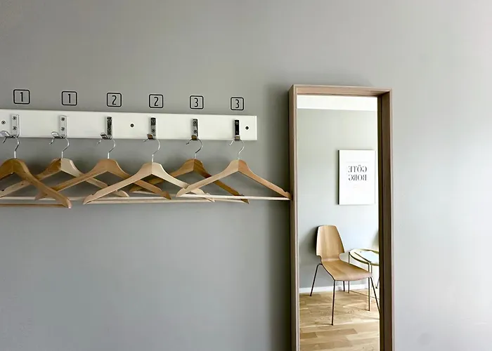 Vandrarhem Linnéplatsens Hotell&vandrarhem