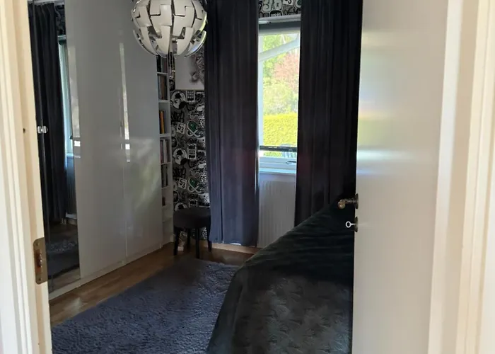 Villa Harmoni Hideaway