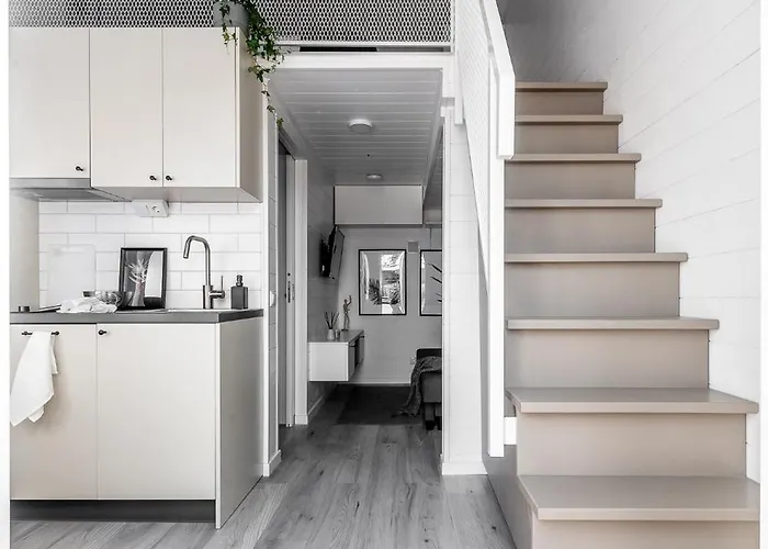 Ξενοδοχείο Waterfront Γκέτεμποργκ