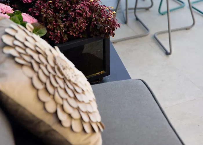 Avalon Hotel Göteborg