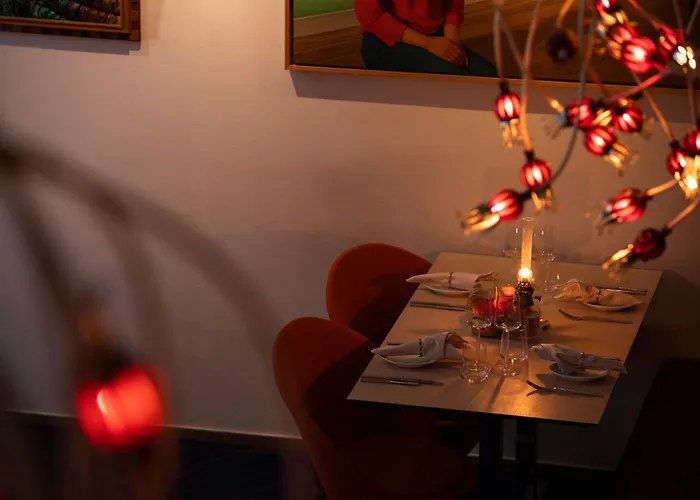 Avalon Hotel Göteborg