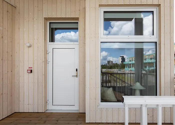 Ξενοδοχείο Waterfront