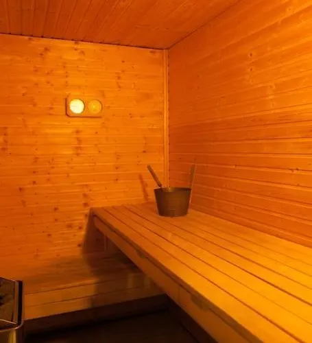 Villa With Pool Close To *