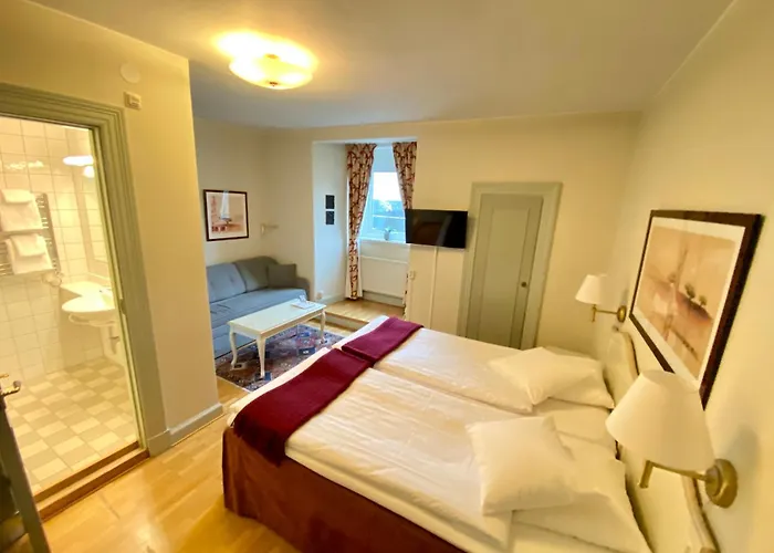 Hotel Royal Gotenburg