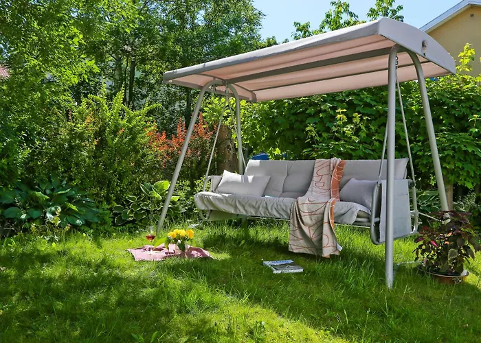 Lejlighed Haha Nordic Partille Large 3br For 7 Guests With 2 Kitchens, Garden & Parking Göteborg