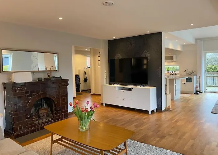 Modern I Saevedalen גטבורג