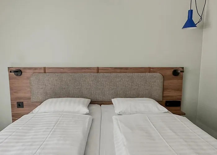 Comfort Panorama 4* 哥德堡