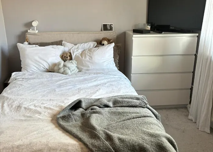 The Yellow Townhouse *