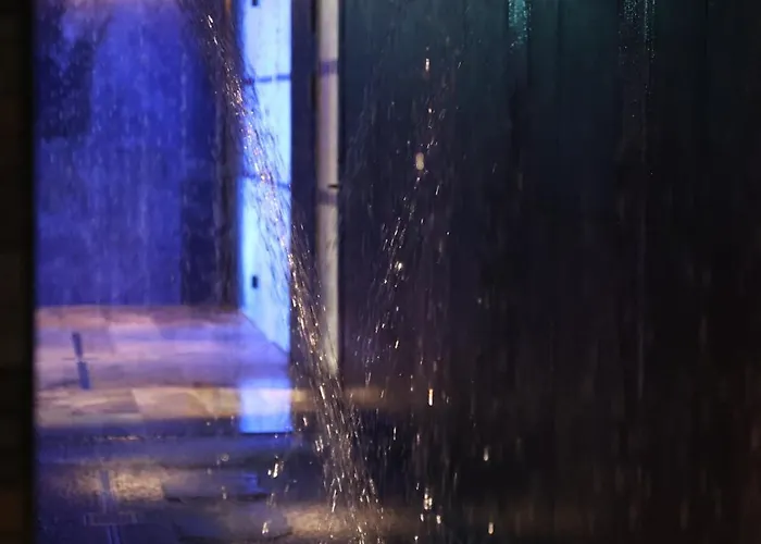 Clarion Draken Hotel