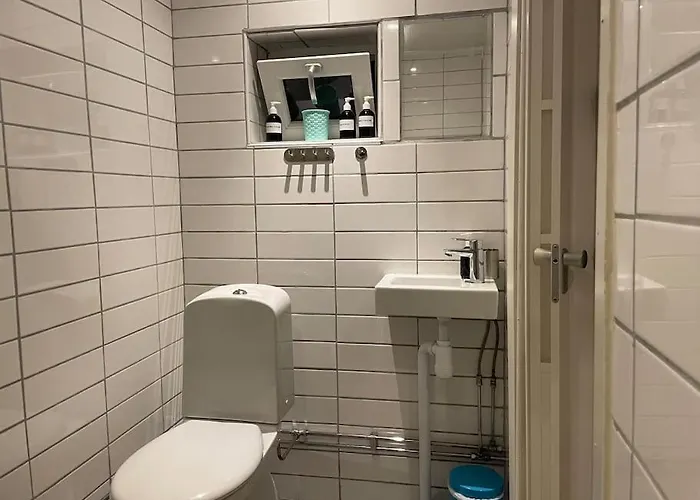 Tiny House Ξενοδοχείο 3*