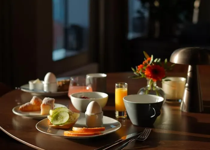 Clarion The Pier Hotel 4*