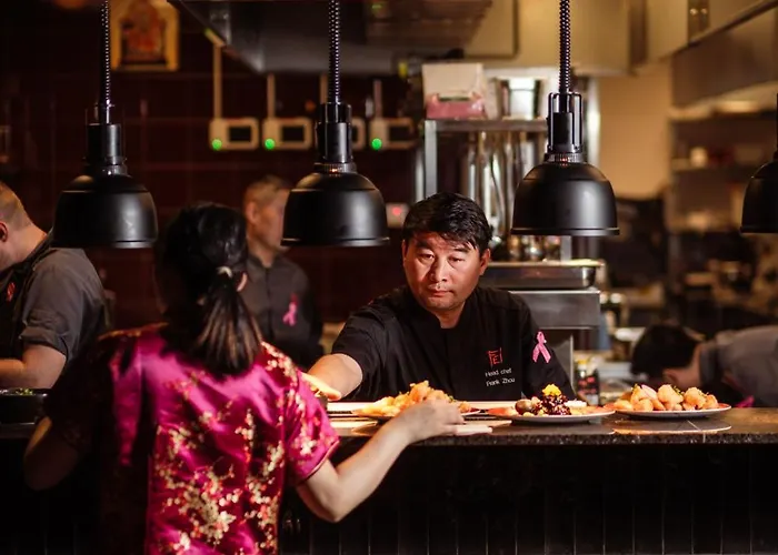 Clarion The Pier Gotenburg