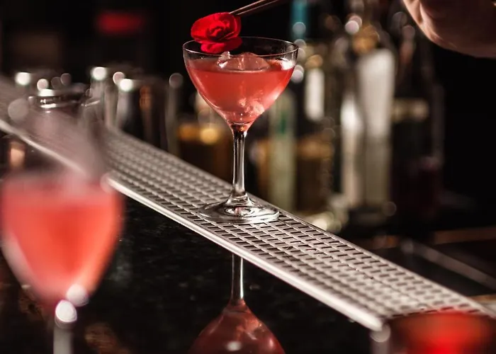 Hotel Clarion The Pier 4*