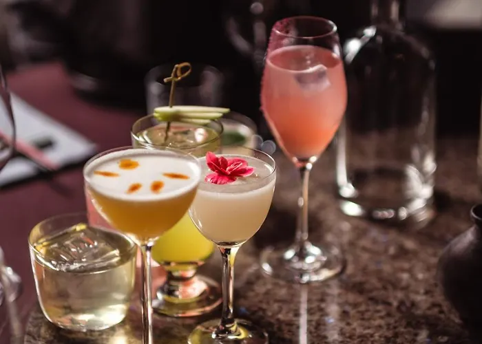 Clarion The Pier Hotel 4*