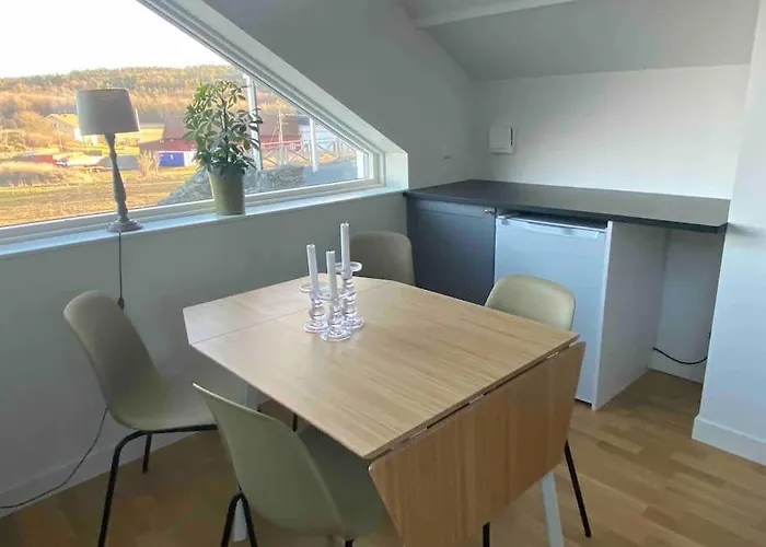 Apartamento Haerligt *