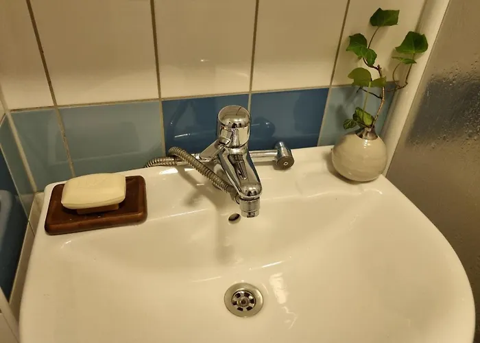 The Pink ヨーテボリ