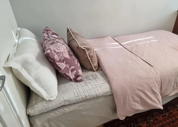 The Pink * ヨーテボリ