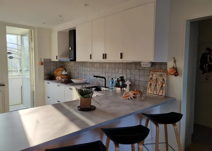 The Pink ヨーテボリ