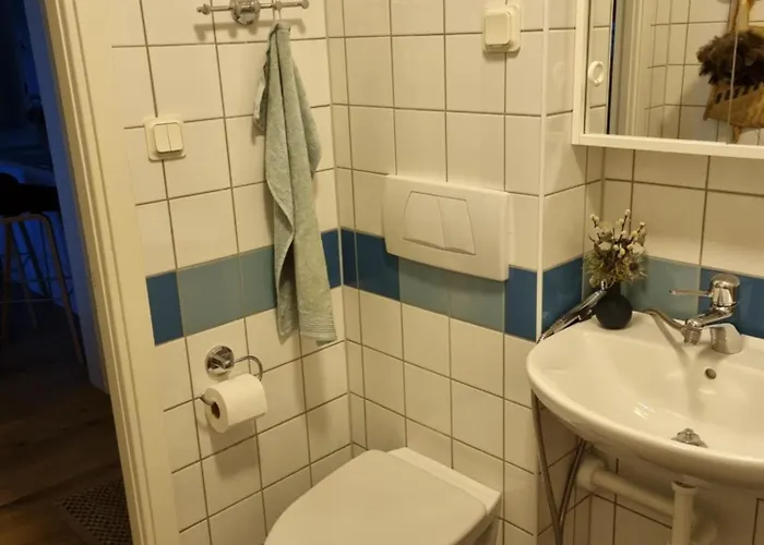 ベッド・アンド・ブレックファスト The Pink ヨーテボリ