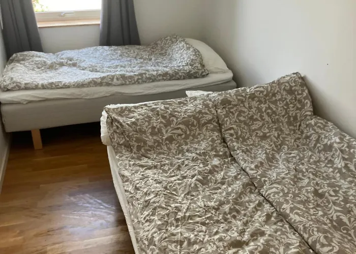 3 Rok 5 Min Havet * Gothenburg