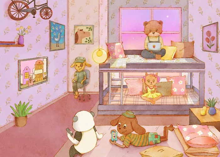 Ow, By A&j - Familj & Bilen & Hunden - Liseberg & Avenyn! Gothenburg