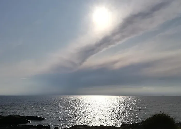 Rum i privatbostad Cozy Accommodation, Single Or Bed In Dormroom Göteborg