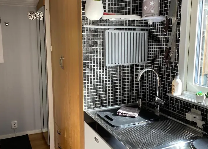 Apartment 51 Oergryte *