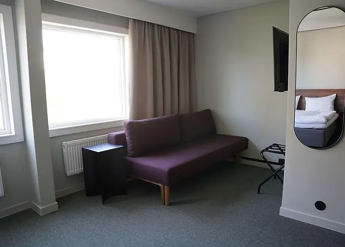 Hotel Comfort Panorama *