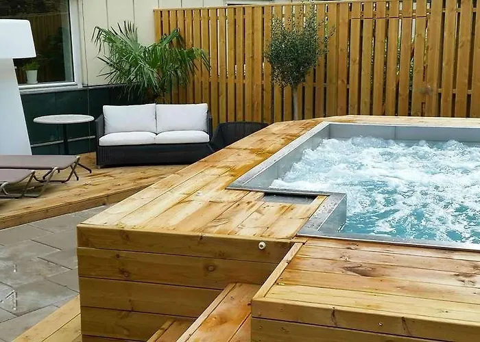 Comfort Panorama * Gotemburgo