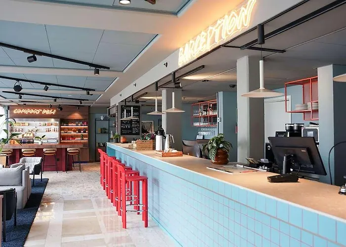 Comfort Panorama Hotel *