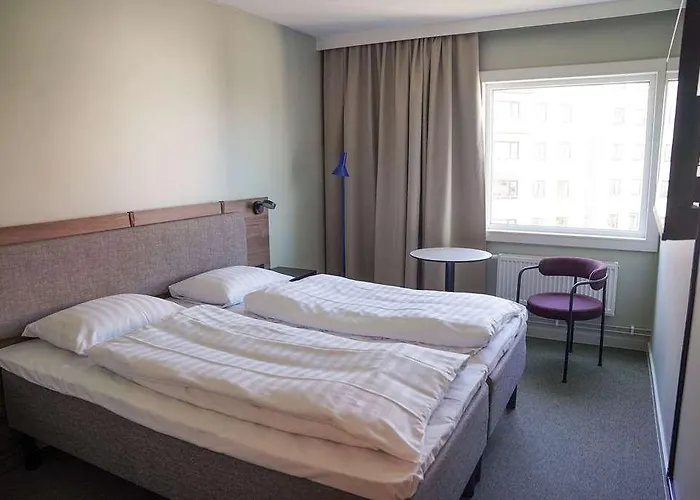 Hotel Comfort Panorama