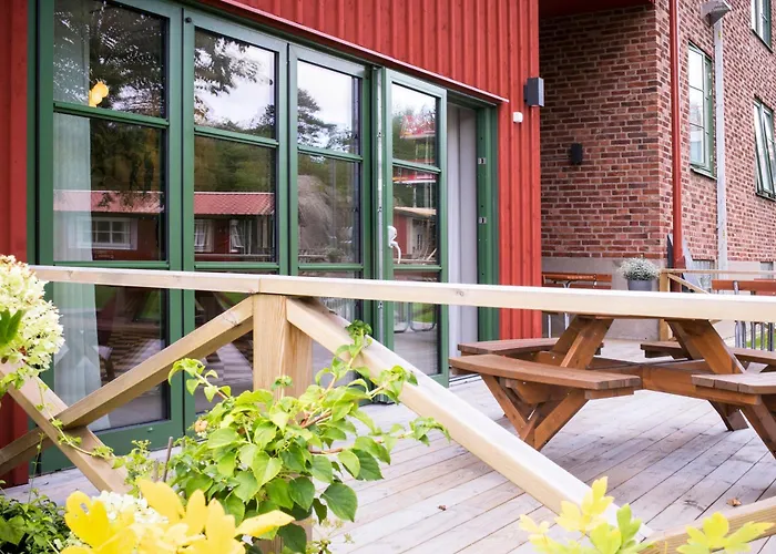 Kvibergs - * Göteborg