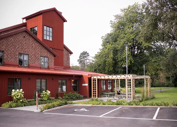 Kvibergs - * Göteborg